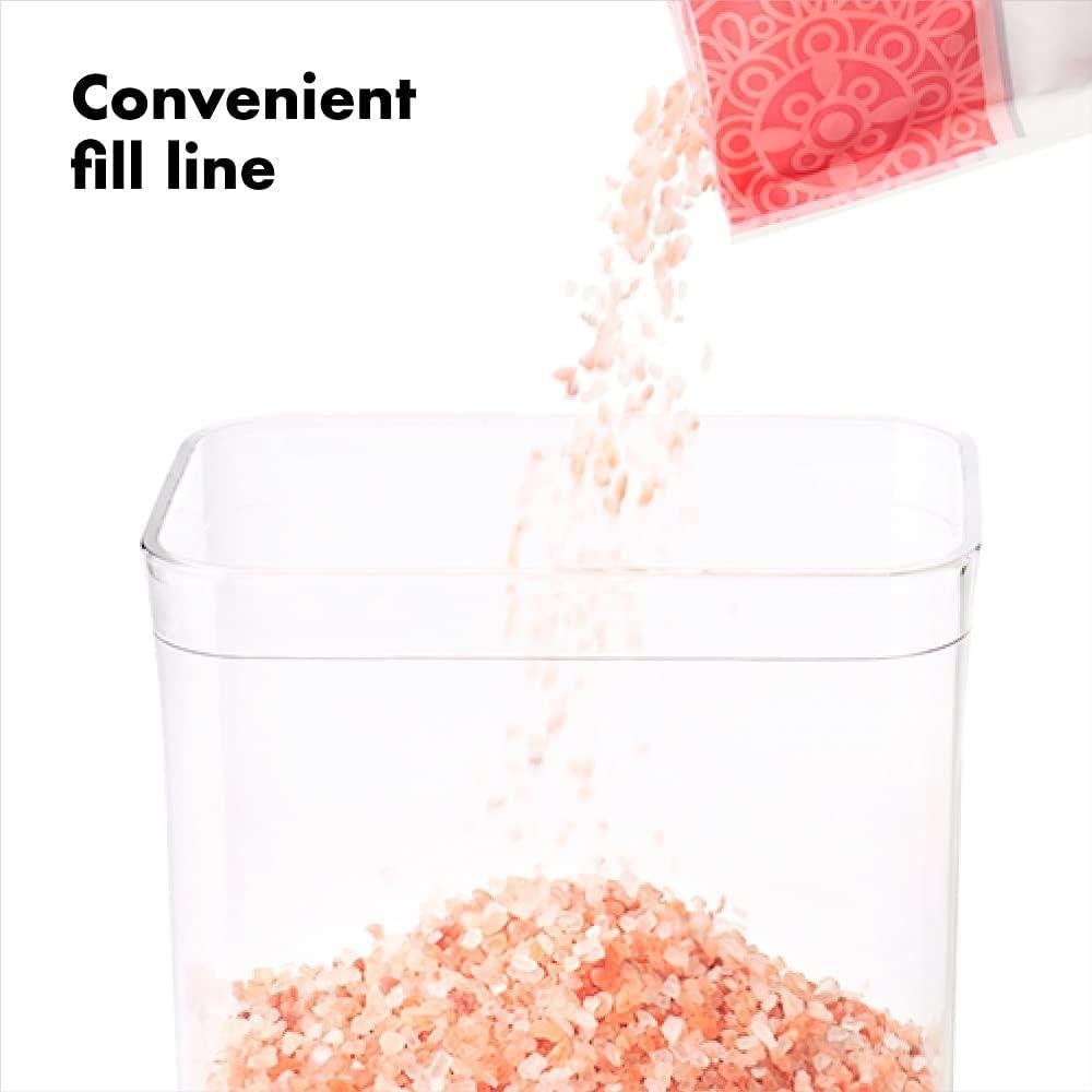 OXO ® POP 1.9-Qt. Rectangular Airtight Food Storage Container