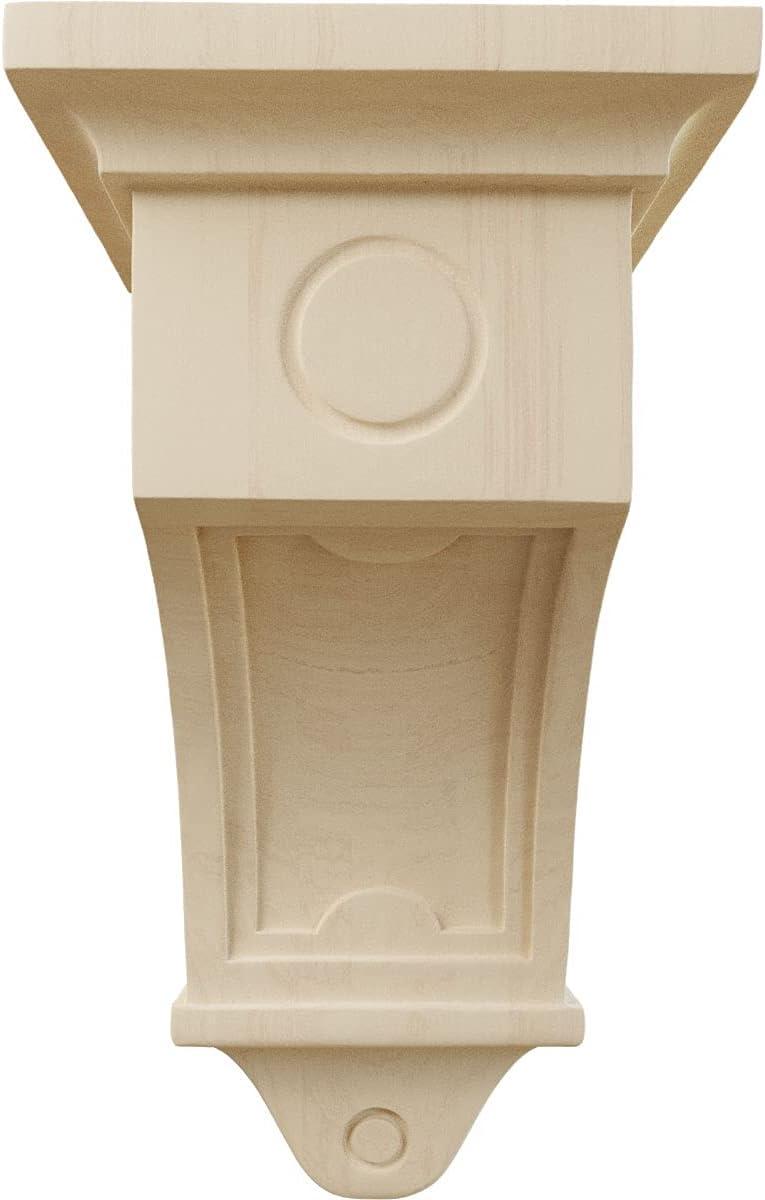 Arts and Crafts Corbel