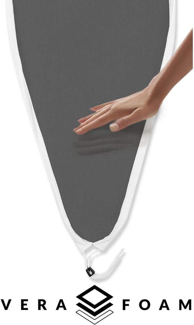Reliable Corporation Reliable VeraFoam Cover Freestanding 220IB Ironing Board