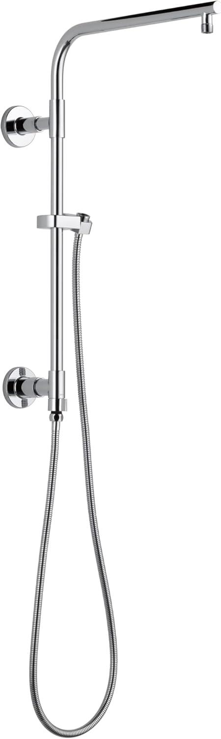 Emerge Shower Faucet