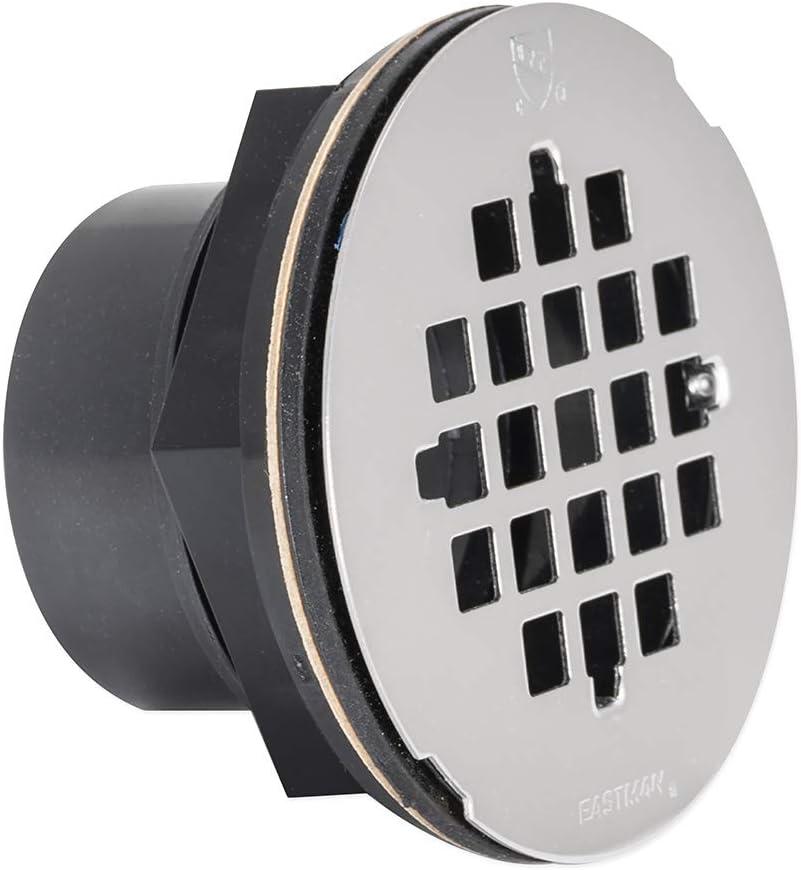 Ez-Flo 15316 Drop-In Shower Drain