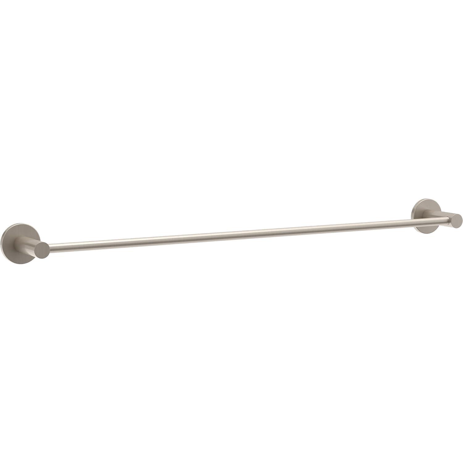 Peerless Faucets Precept 1 Wall Towel Bar PA647-24BN
