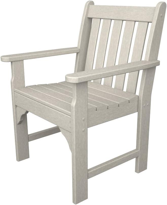 Vineyard Garden Arm Chair