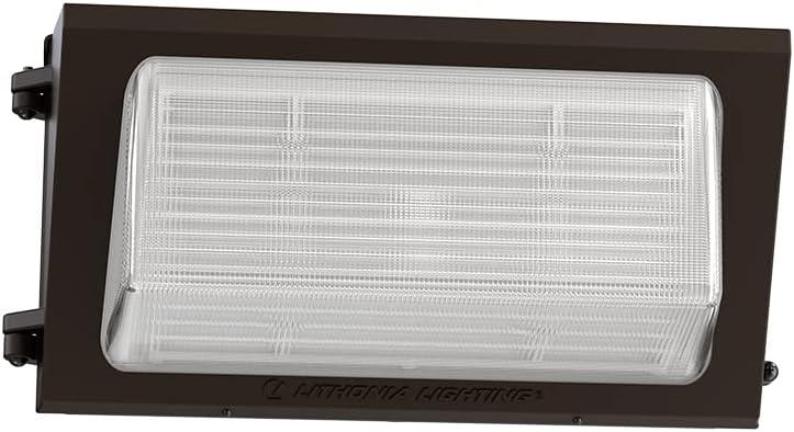 Lithonia Lighting Twr2 Led Alo Sww2 Uvolt Pe Contractor Select Twr2 17" Wide Switchable