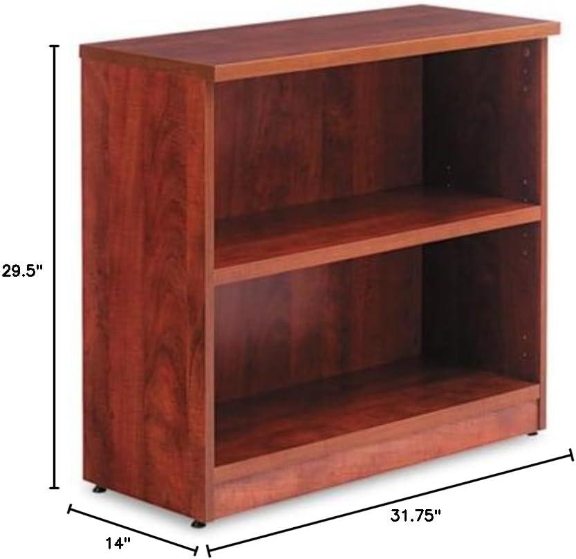 Valencia Series Bookcase