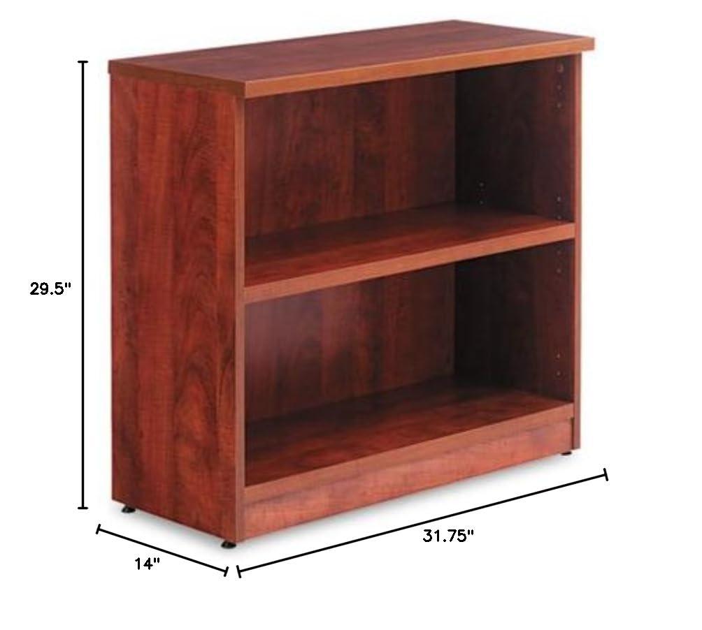 Valencia Series Bookcase