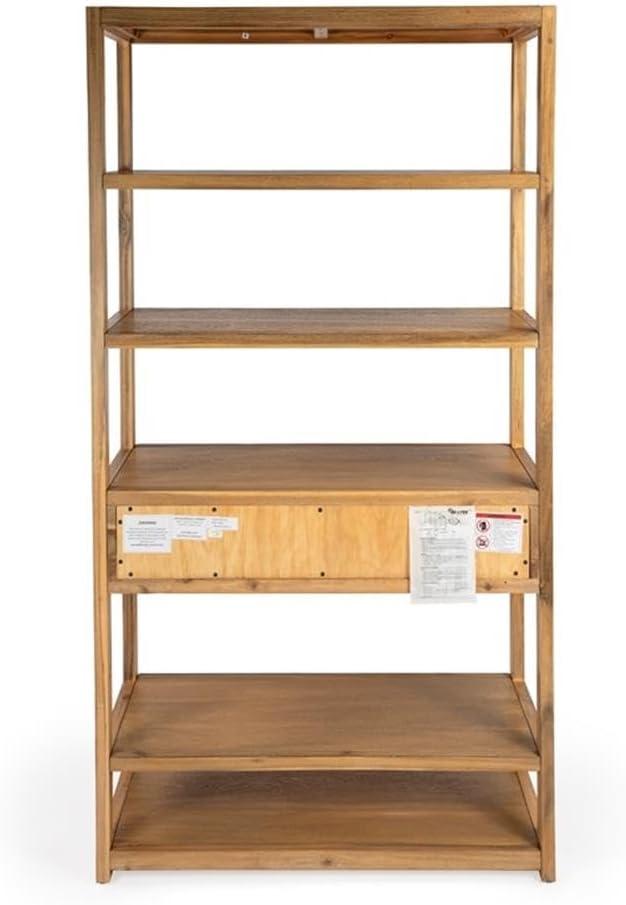 Elin Bookcase