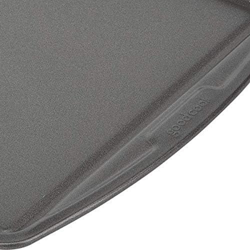 Goodcook Scratch-Resistant Nonstick Coating Baking Sheet, 13 Inch x 9 Inch