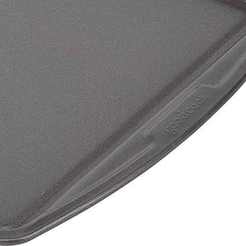 Goodcook Scratch-Resistant Nonstick Coating Baking Sheet, 13 Inch x 9 Inch,1 Pack