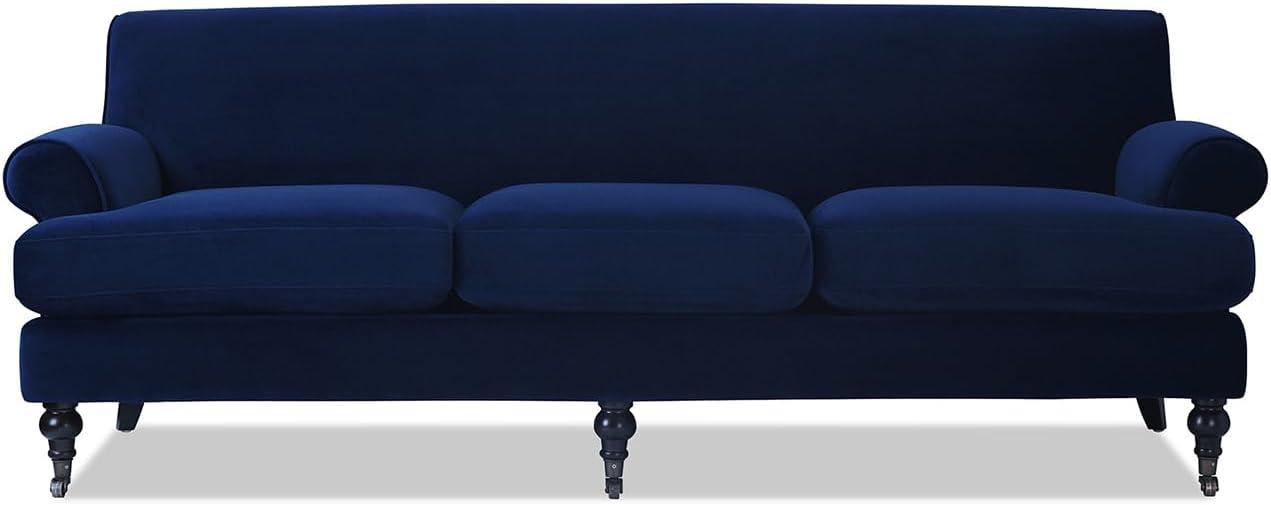 Harbor 88'' Upholstered Sofa