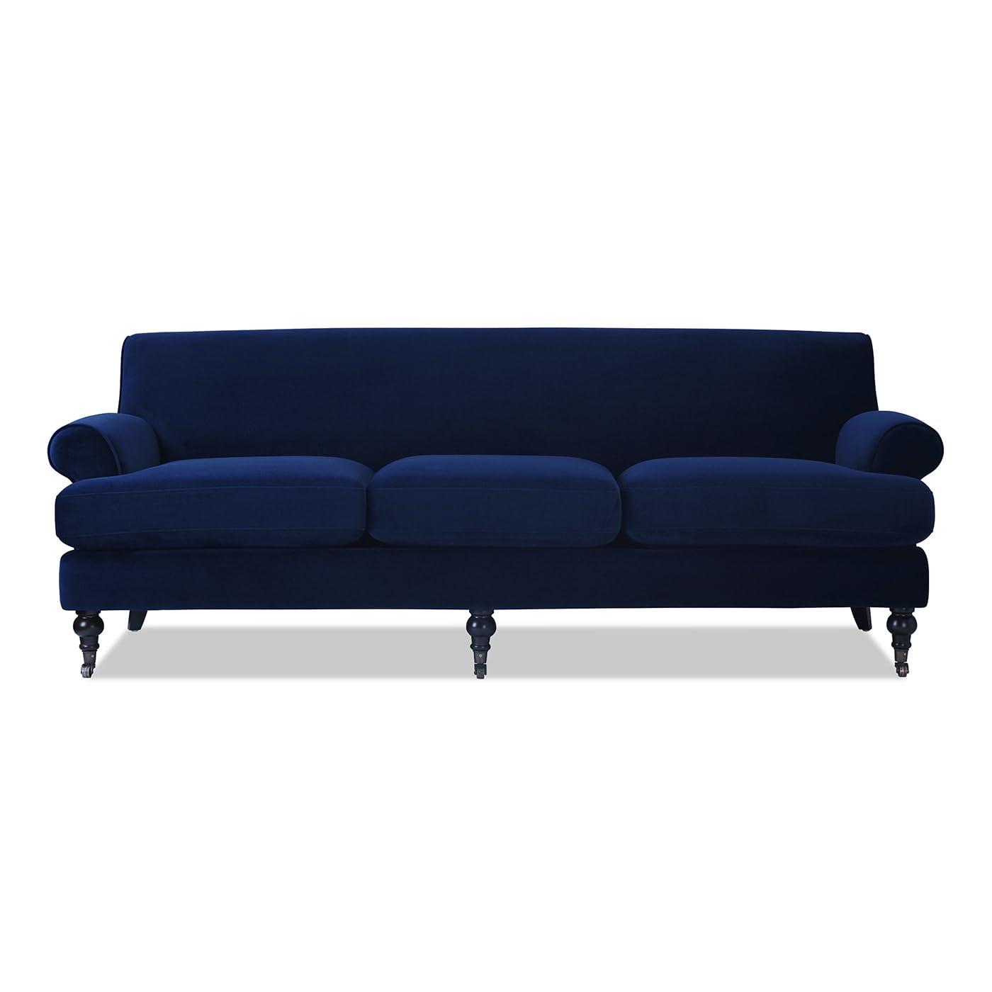Harbor 88'' Upholstered Sofa