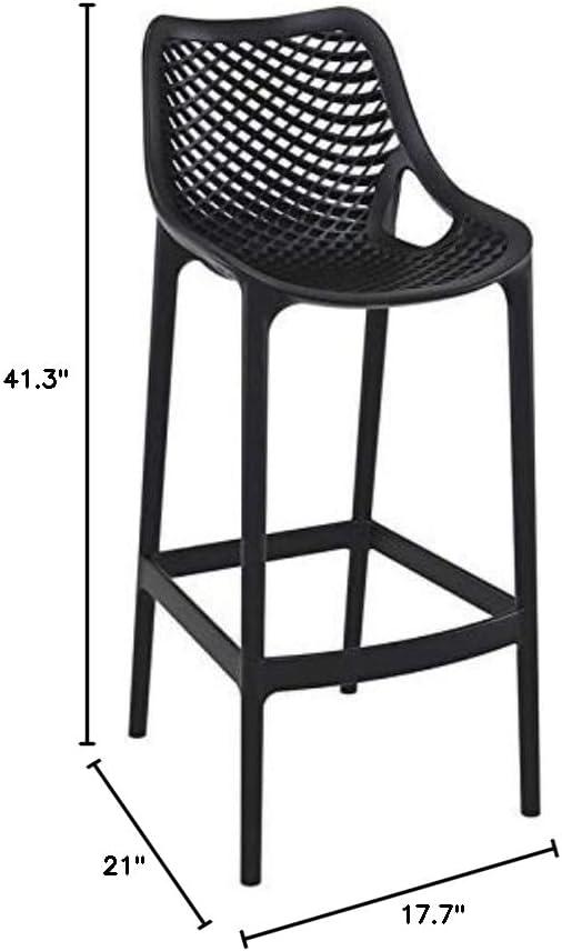 Farrah Patio Bar Stool