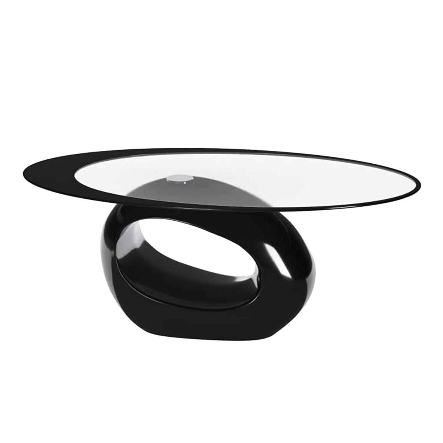 Orren Ellis Cantu Abstract 1 Coffee Table & Reviews | Wayfair