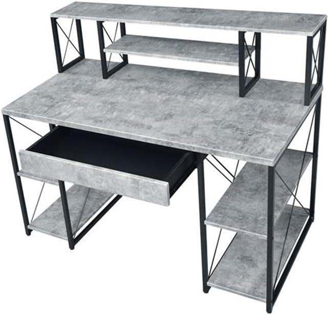Amiel Desk - Acme Furniture