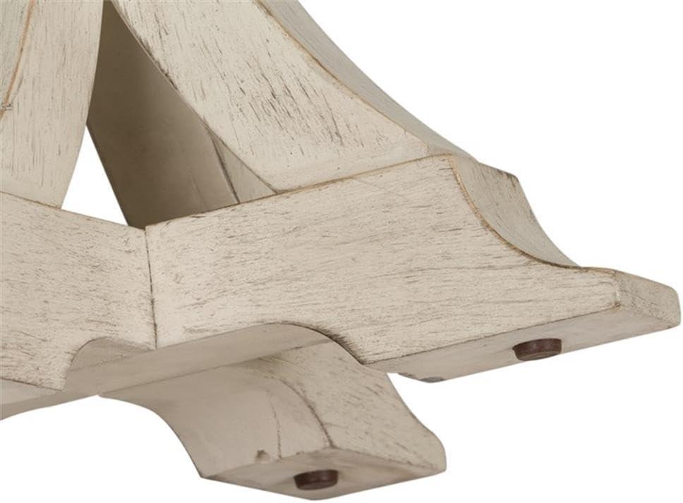 Liberty Furniture Farmhouse Reimagined End Table