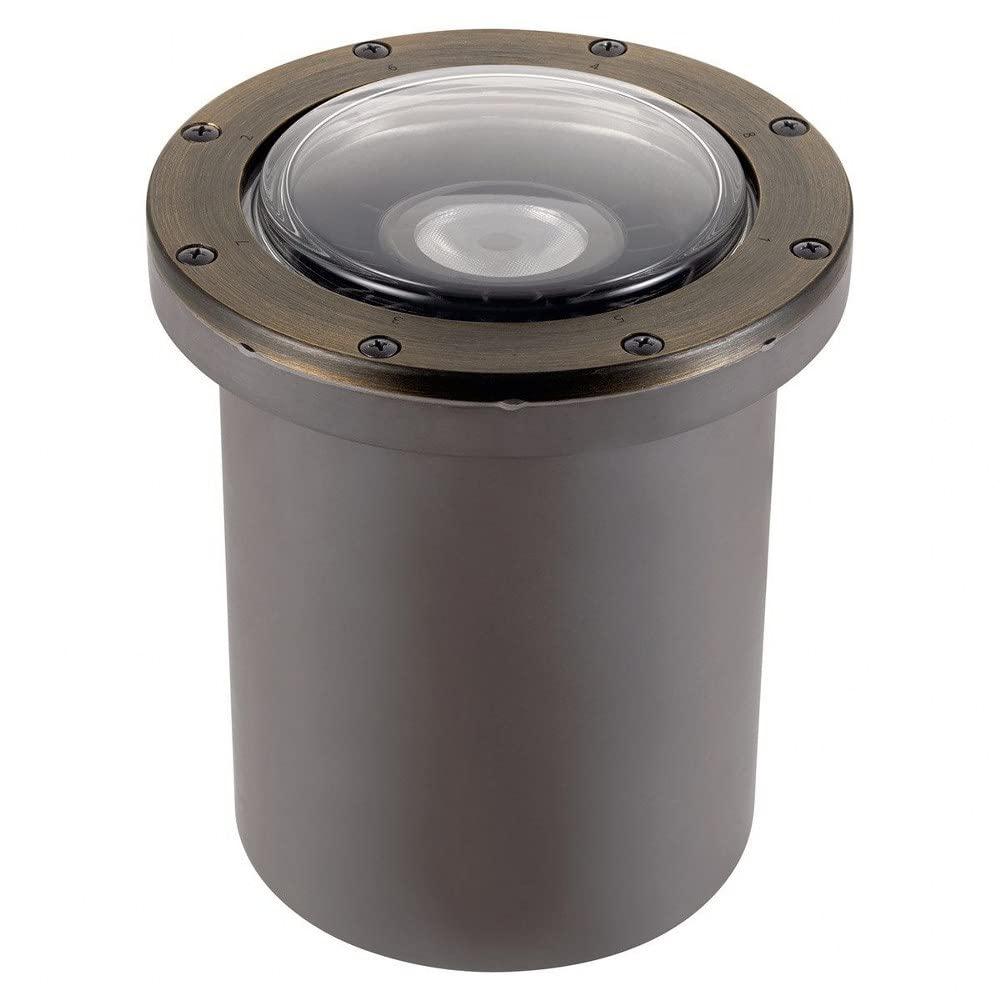 Kichler Lighting - LED In-Ground - Landscape 12V LED Inground - VLO - 17W 1 LED