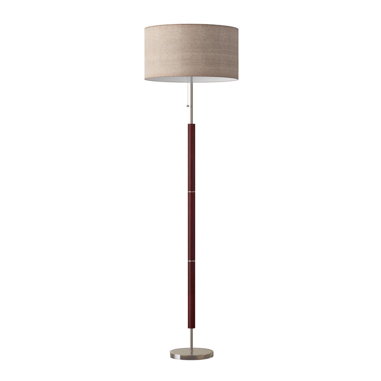 Fernando 65.5'' Floor Lamp