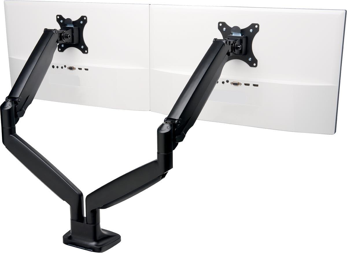 Open Box Kensington SmartFit Mounting Arm for Monitor, Flat Panel Monitor,