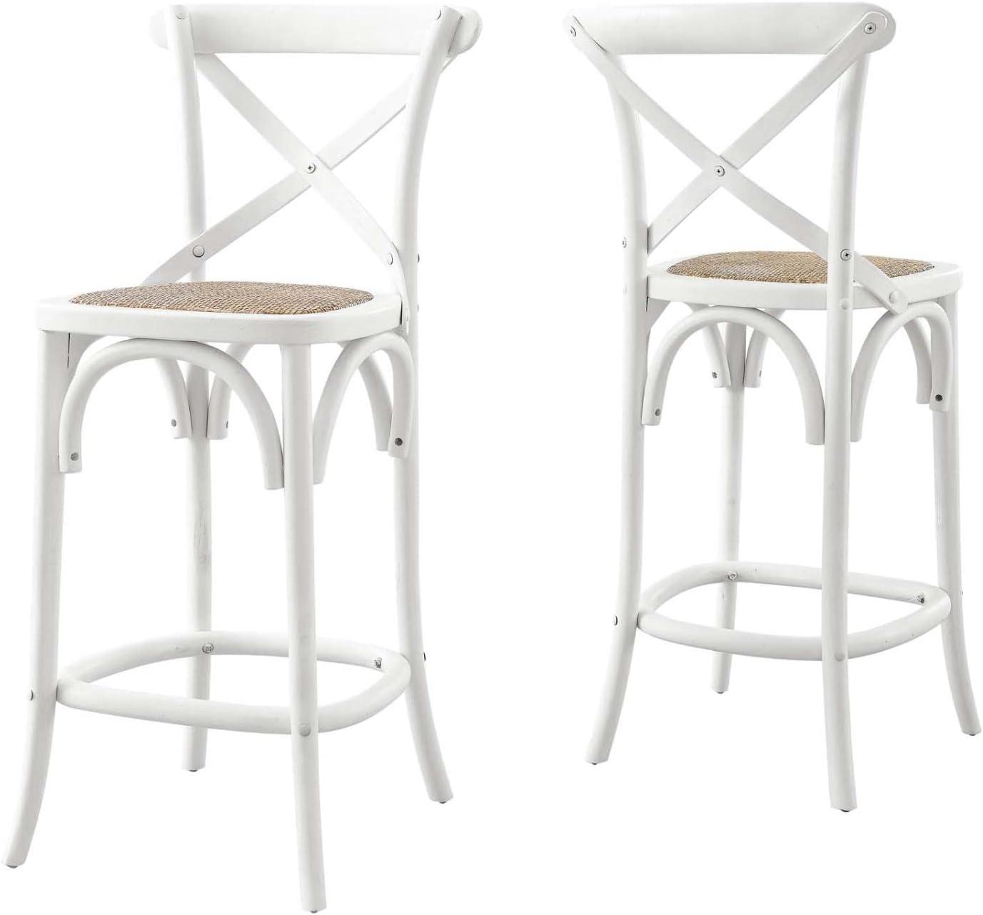 Modway Gear Counter Stool