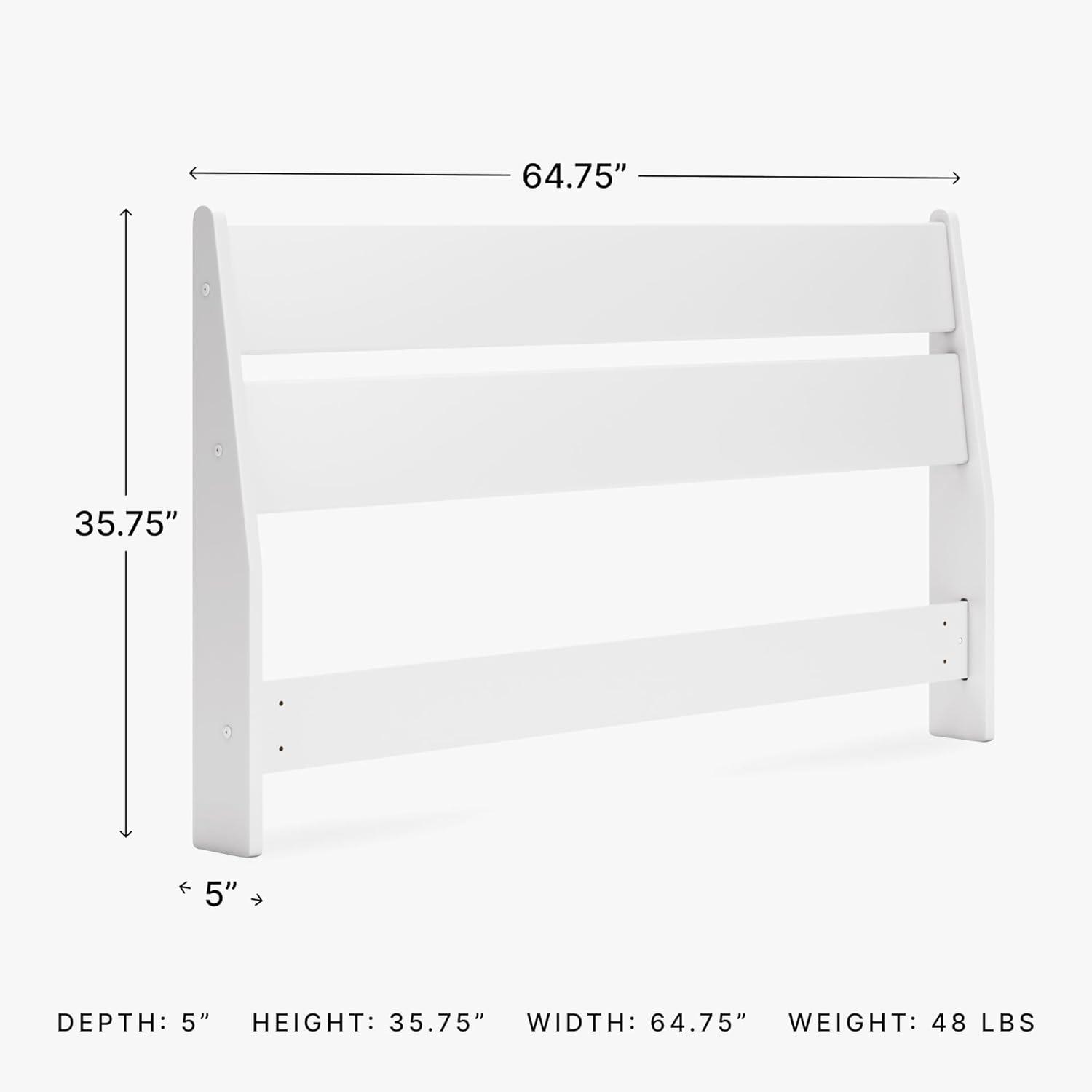 Hokku Designs Gwendylon Headboard