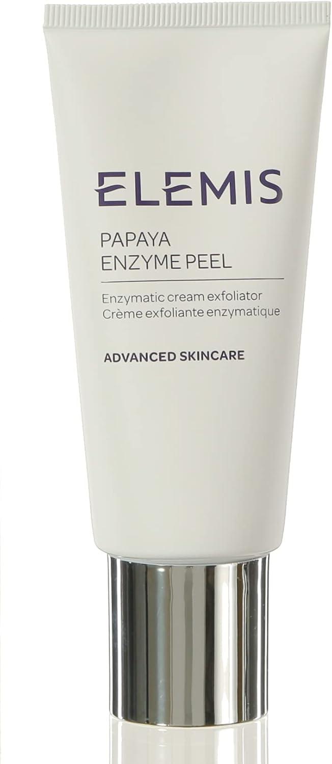 Elemis Papaya Enzyme Exfoliating Cream for All Skin Types