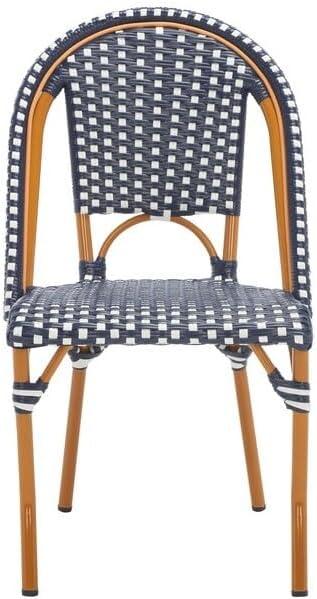 California Side Chair (Set Of 2)  - Safavieh