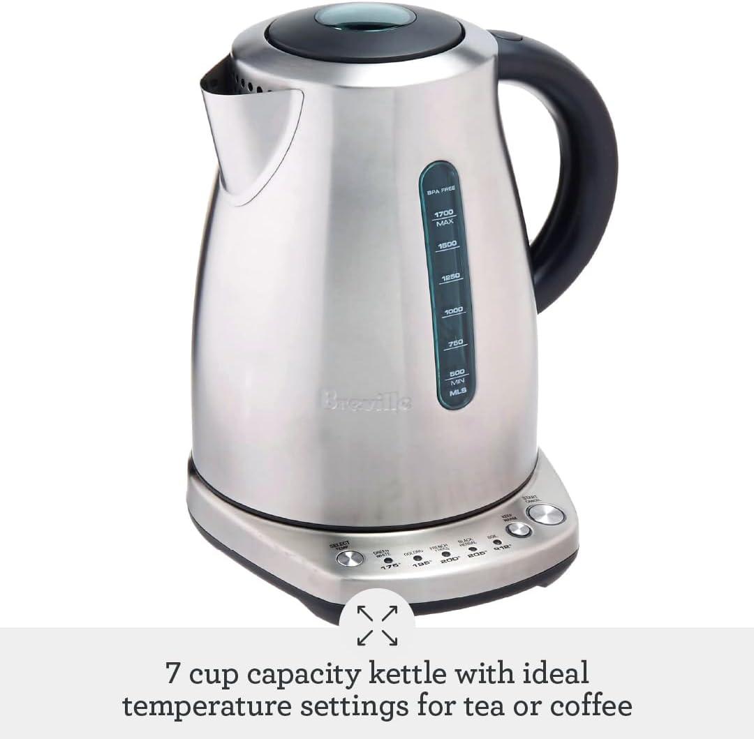 Temp Select Kettle BKE720BSS