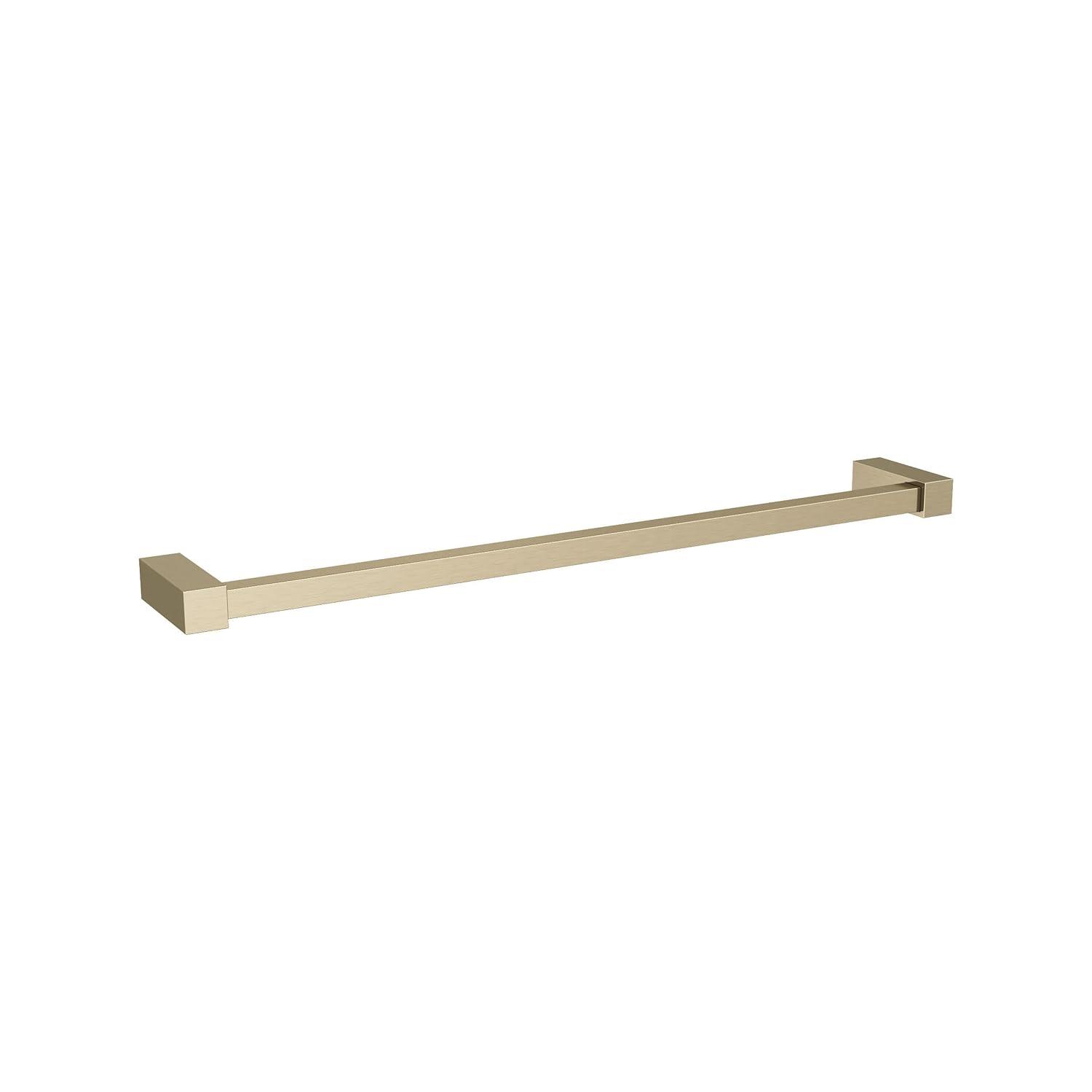Bourget 18.87" Wall Mounted Towel Bar