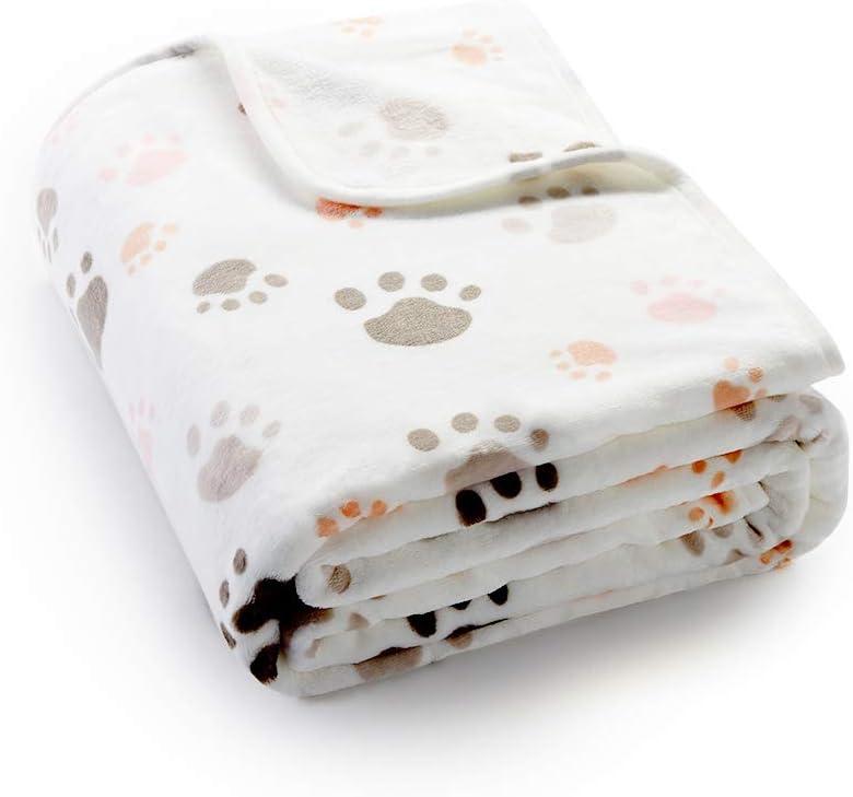 Allisandro Animal Print Outdoor Pet Blanket