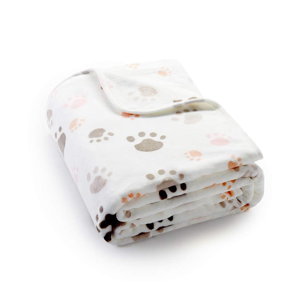 Allisandro Animal Print Outdoor Pet Blanket