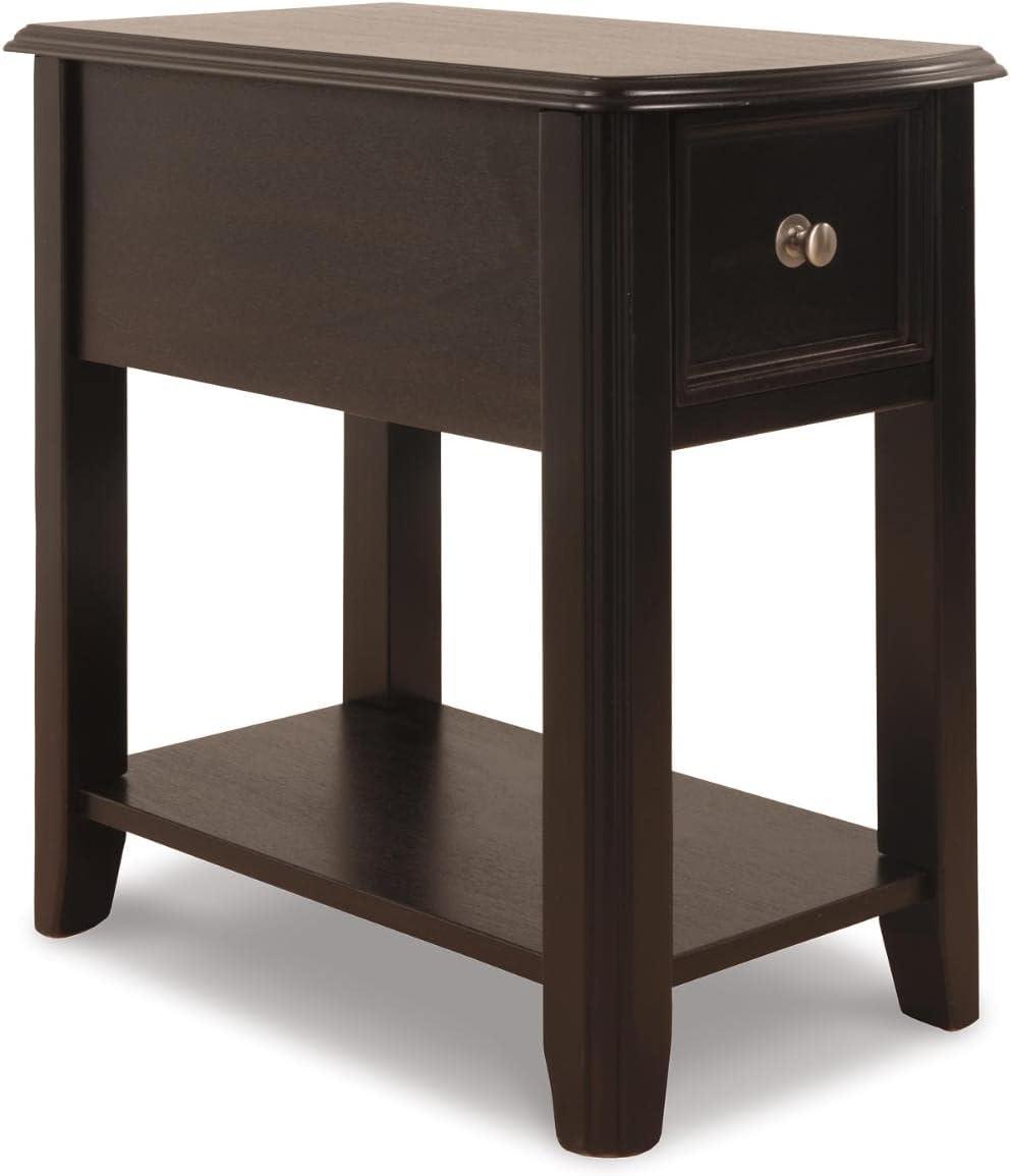 BATH End Table