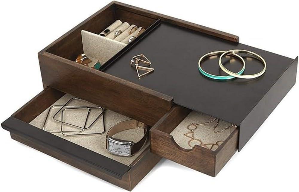 Stowit Jewelry Box