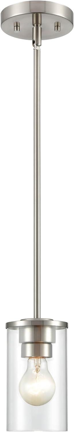 Verlana 1 - Light Single Pendant