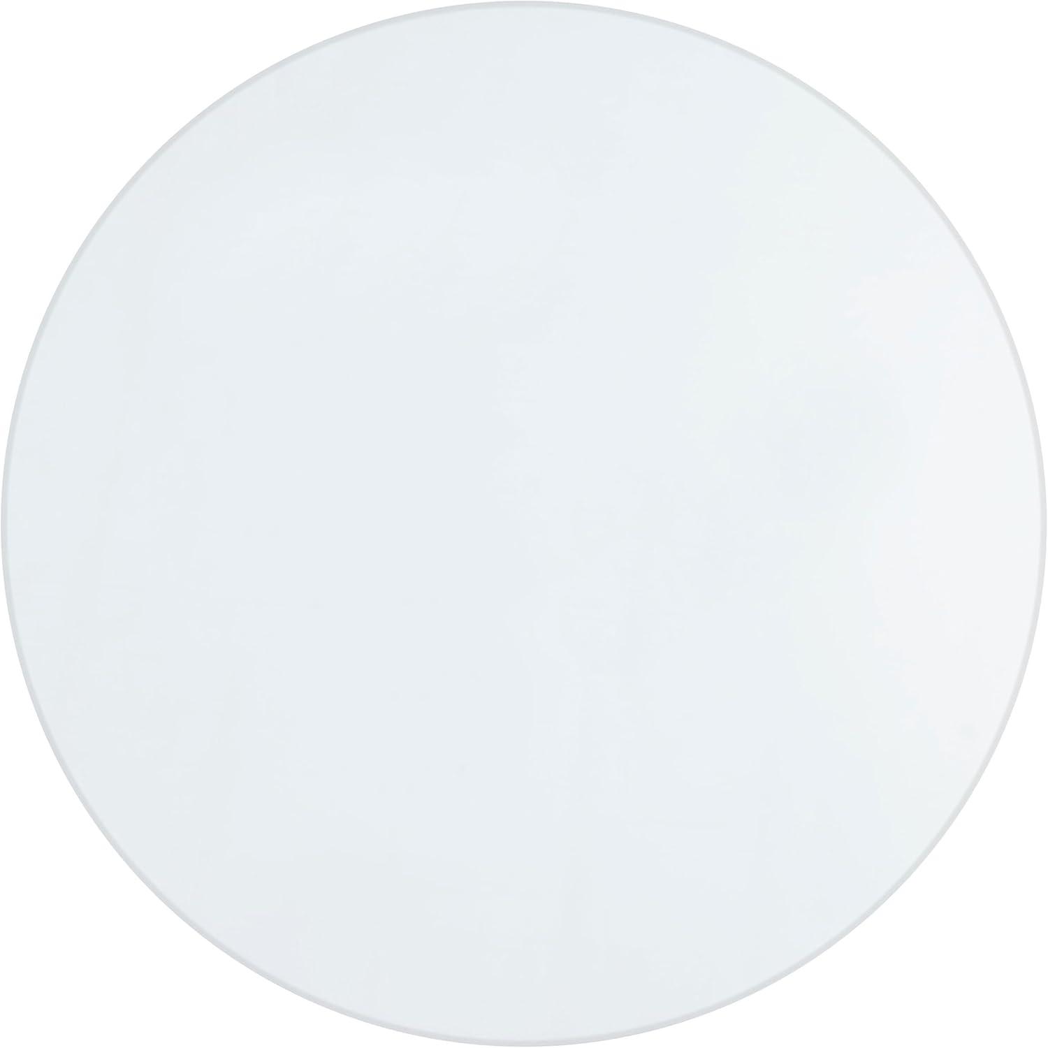 Ellie 5-piece Pedestal Counter Height Dining Room Set Mirror and Black