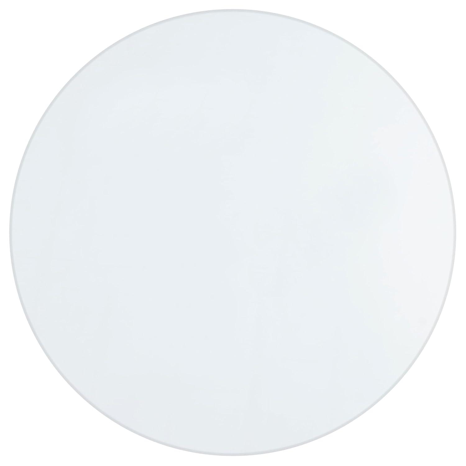 Ellie 5-piece Pedestal Counter Height Dining Room Set Mirror and Black