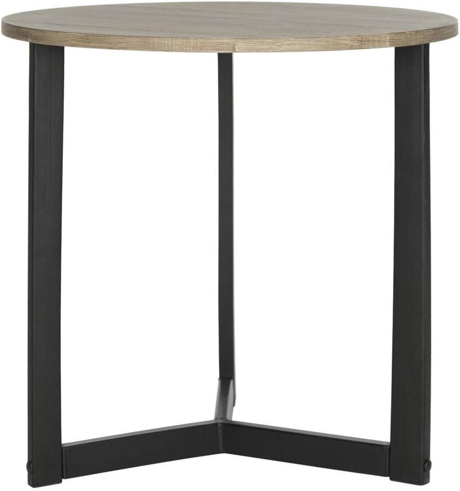 Leonard Side Table  - Safavieh