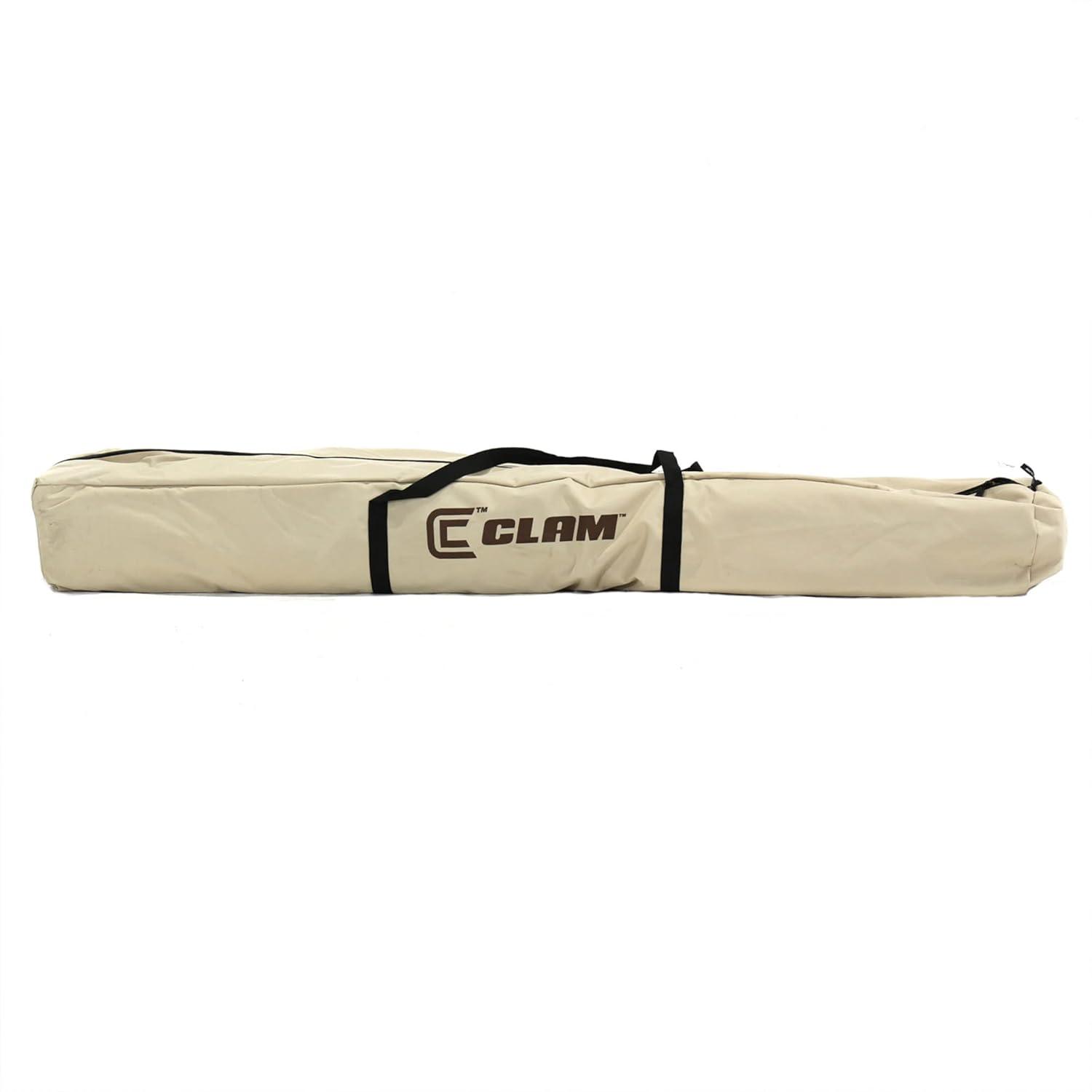 Clam CLAM Quick-Set Portable Outdoor Camping Canopy Shelter