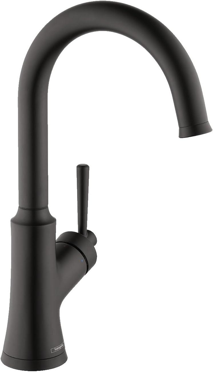 Joleena Pull Down Bar Faucet