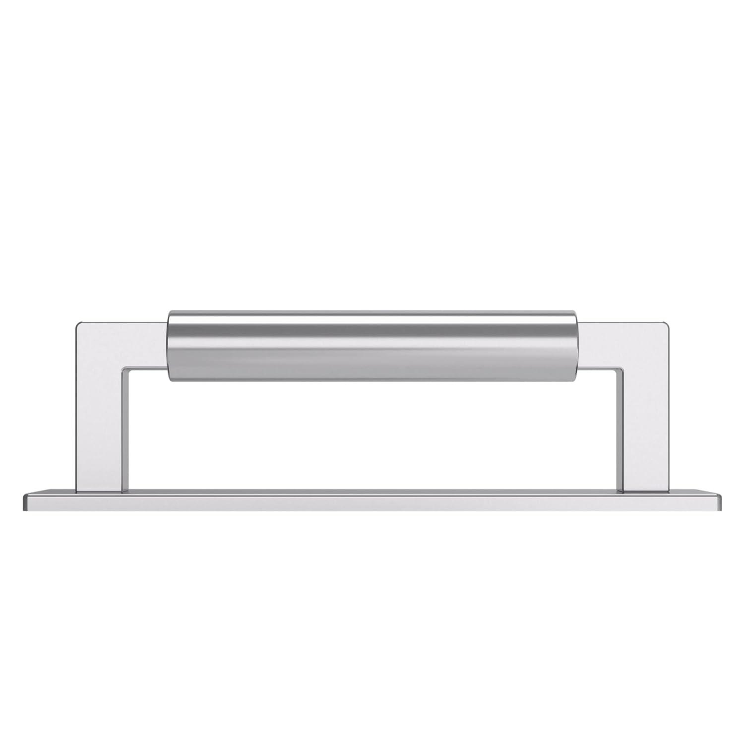 Baldwin 4926 Contemporary Back Plate