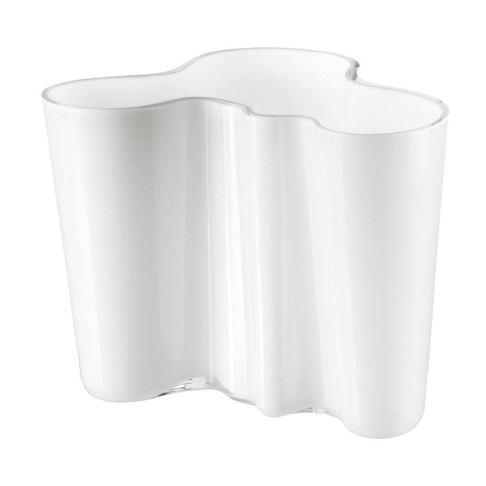 Aalto Glass Table Vase