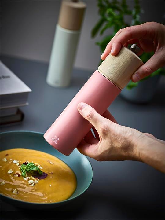 Peugeot Peugeot Boreal Pepper Mill