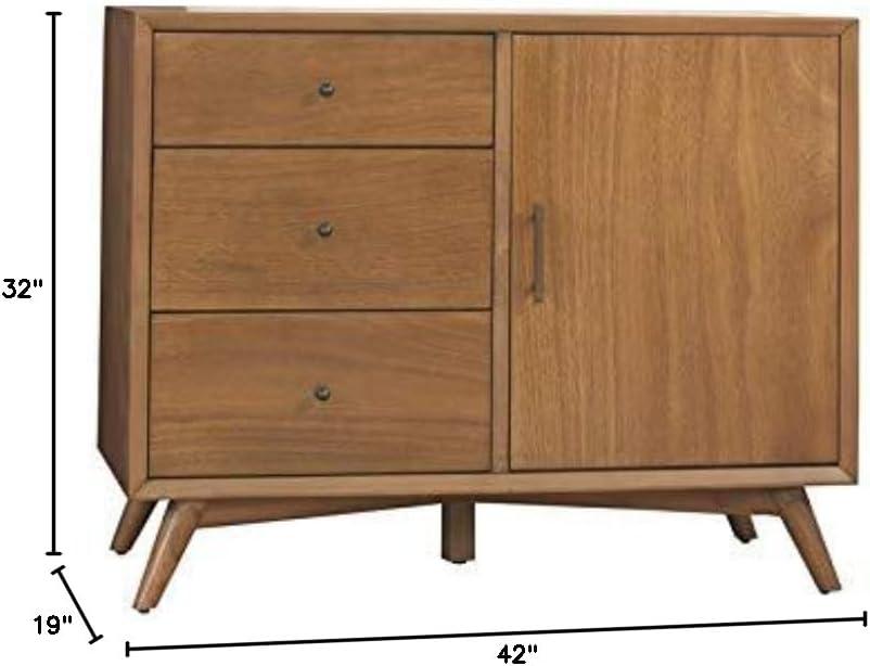 Williams Accent Cabinet