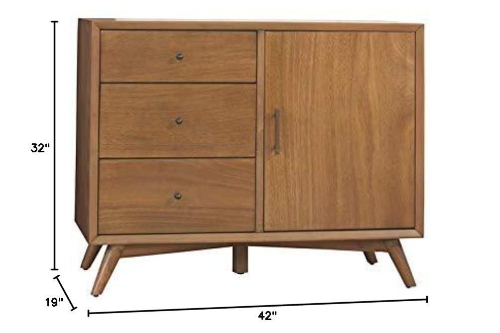 Williams Accent Cabinet