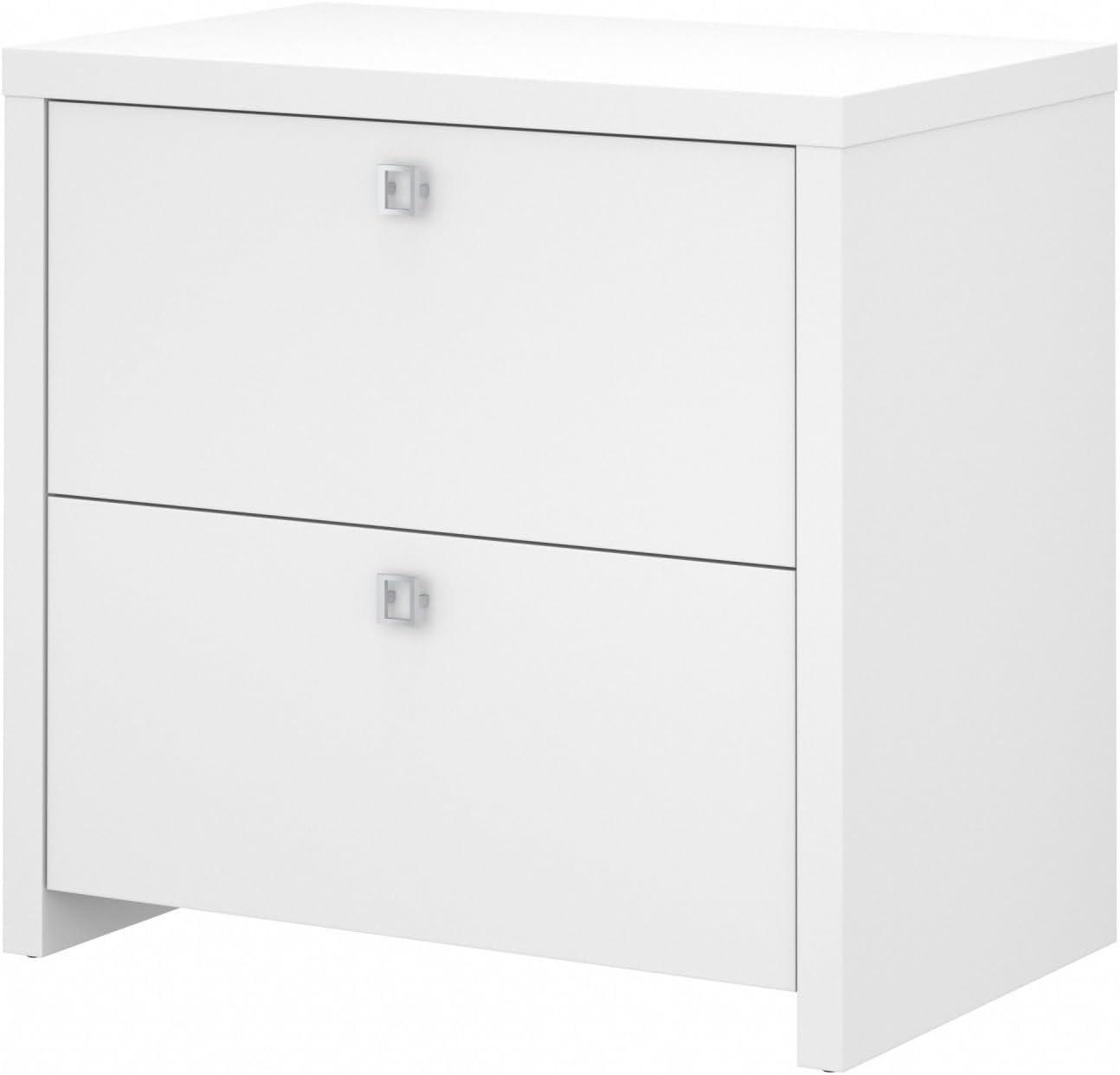 Echo 2 -Drawer File Cabinet