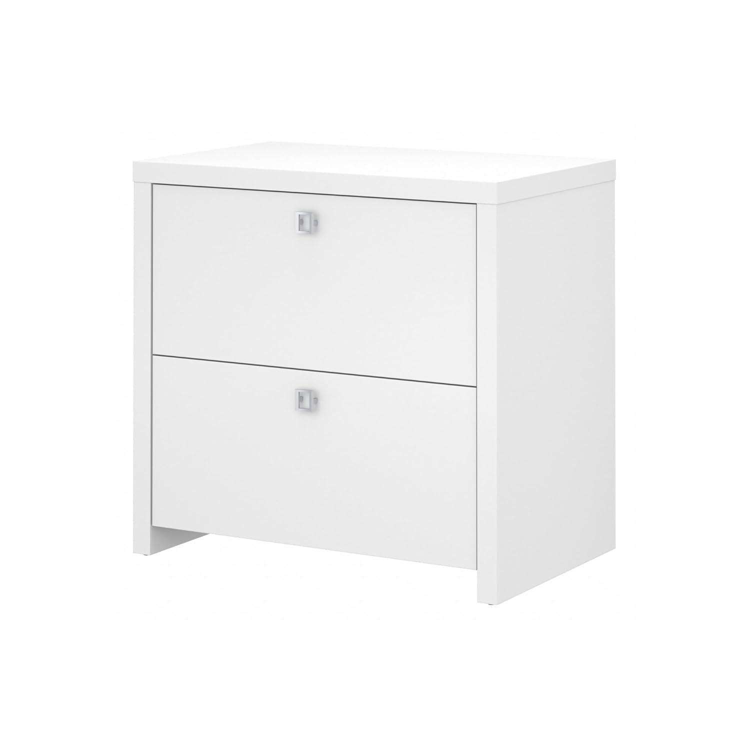 Echo 2 -Drawer File Cabinet