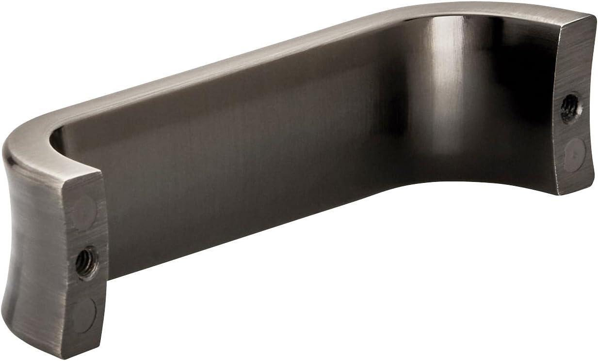 Concentric Arch Pull