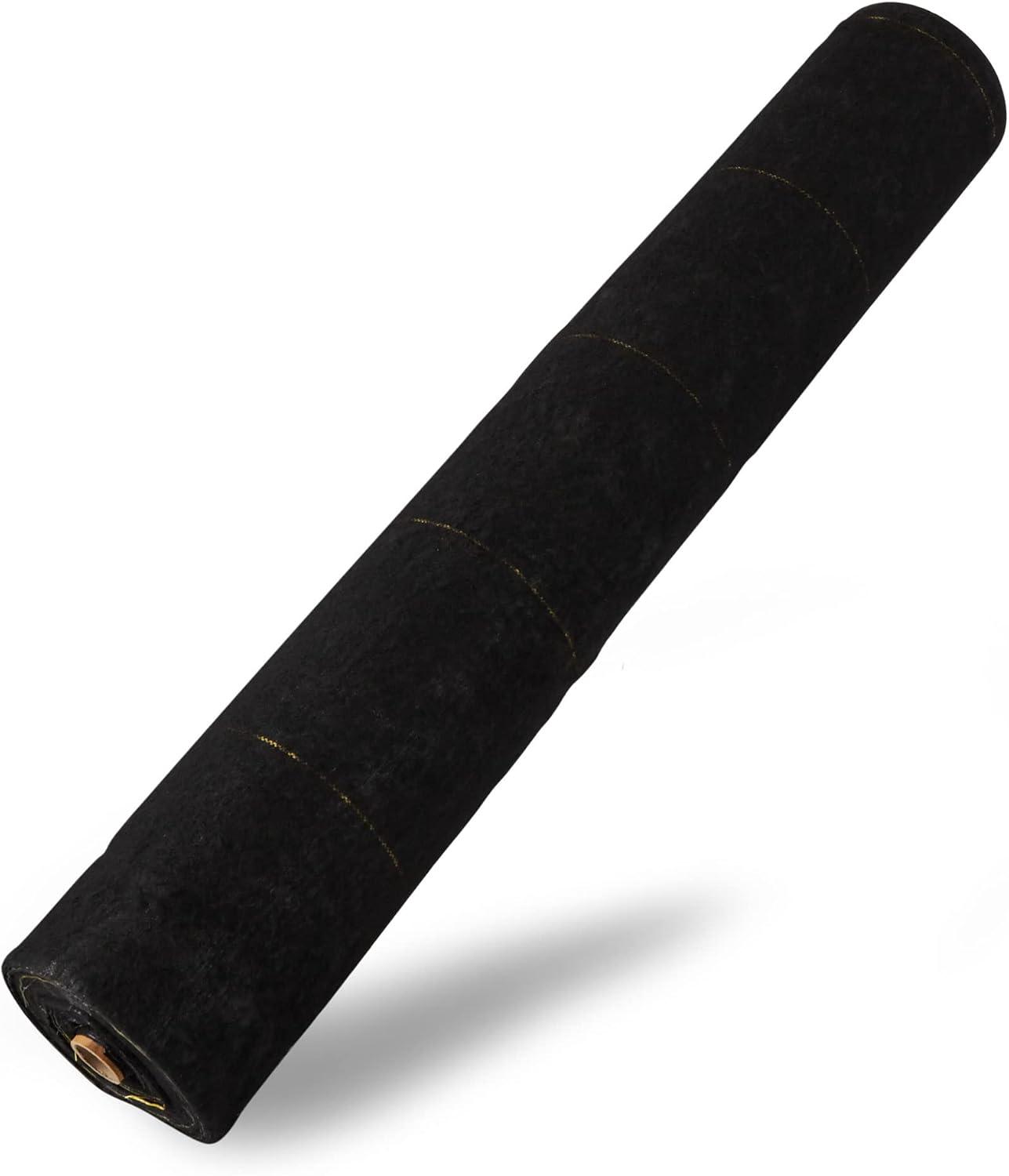 Dewitt DeWitt Pro 5 5oz Commercial Landscape Weed Barrier Ground Fabric