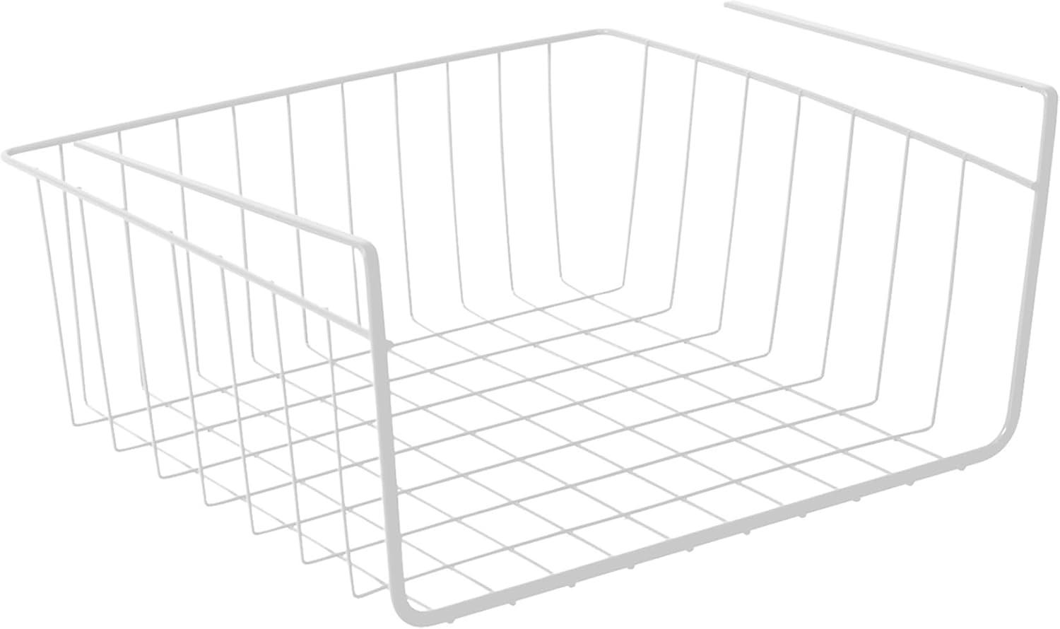 SmartDesign Under Shelf Basket
