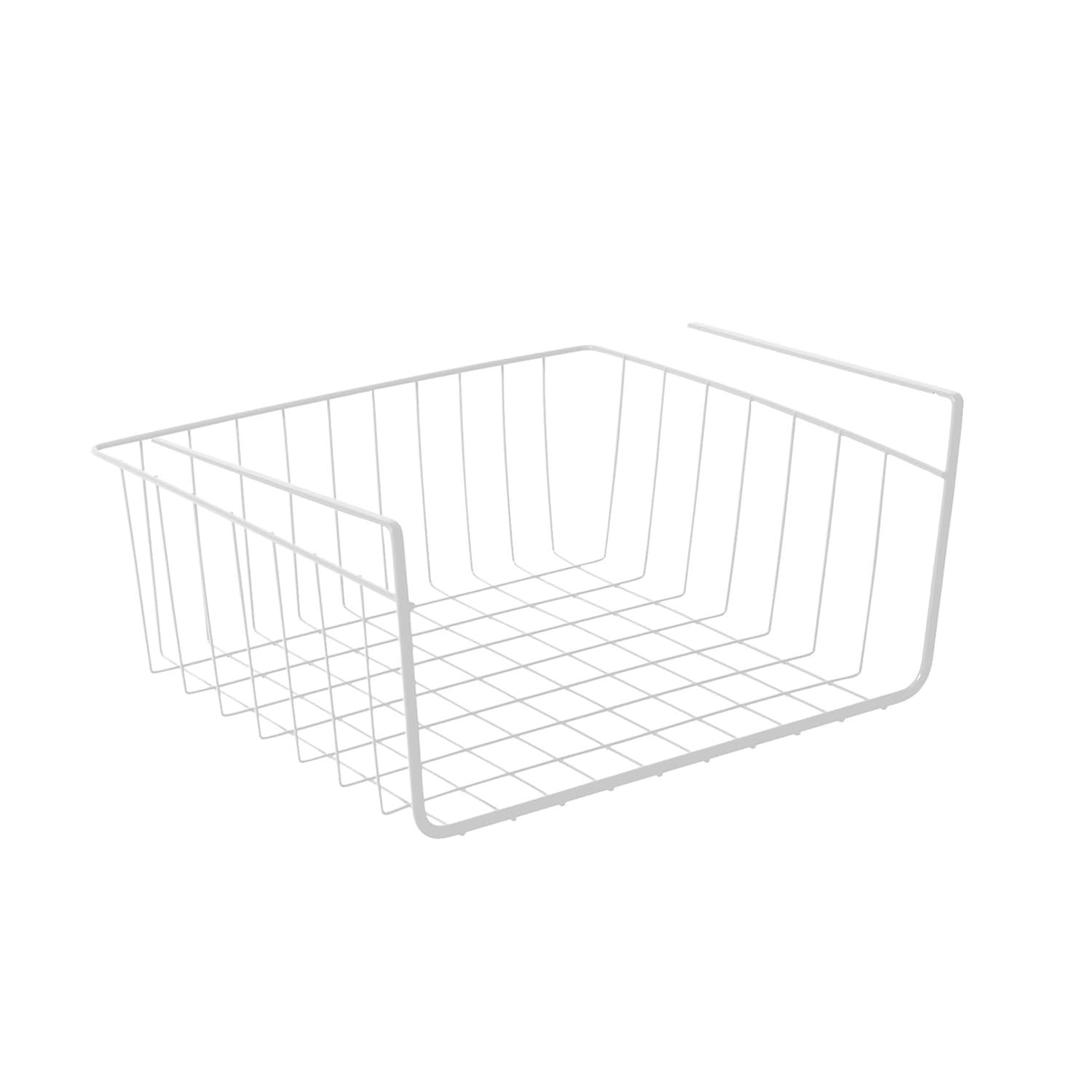 SmartDesign Under Shelf Basket