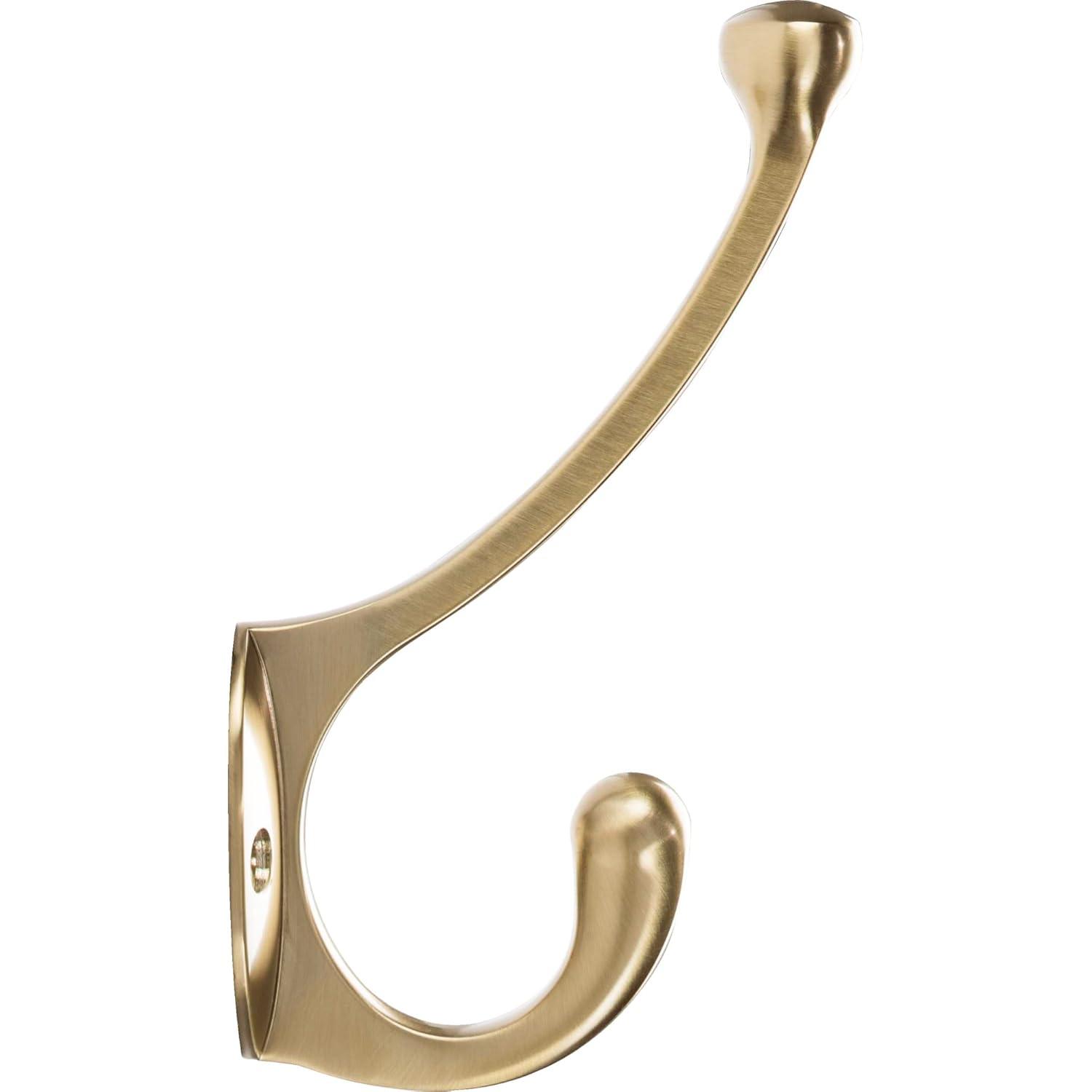 Top Knobs Ryland Bergen Wall Hooks